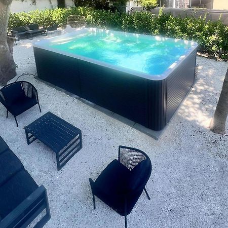 Roami At Grove 27 Appartement Miami Buitenkant foto
